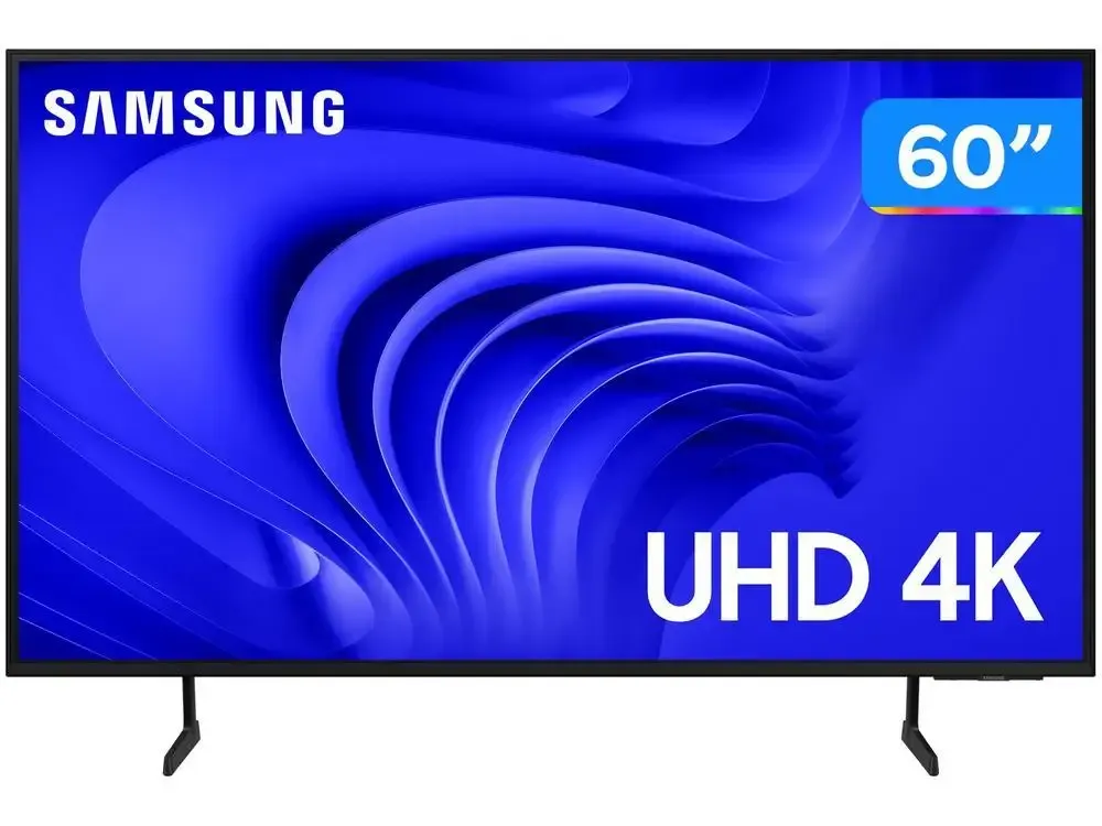 Smart Tv 60 4k Uhd Led Samsung 60du7700